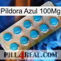 Píldora Azul 100Mg new09